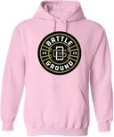 Hoodies - Battleground TOC 2026 (Dark)