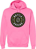 Hoodies - Battleground TOC 2026 (Dark)