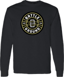 Long Sleeves - Battleground TOC 2026 (Dark)