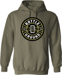 Hoodies - Battleground TOC 2026 (Dark)