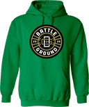 Hoodies - Battleground TOC 2026 (Dark)