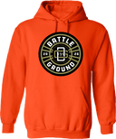 Hoodies - Battleground TOC 2026 (Dark)