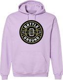 Hoodies - Battleground TOC 2026 (Dark)