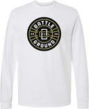 Long Sleeves - Battleground TOC 2026 (Dark)