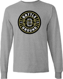 Long Sleeves - Battleground TOC 2026 (Dark)