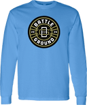 Long Sleeves - Battleground TOC 2026 (Dark)