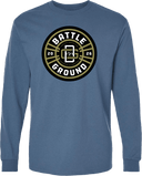 Long Sleeves - Battleground TOC 2026 (Dark)