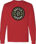 Long Sleeves - Battleground TOC 2026 (Dark)