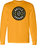 Long Sleeves - Battleground TOC 2026 (Dark)