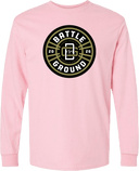 Long Sleeves - Battleground TOC 2026 (Dark)