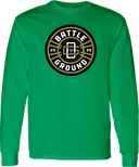 Long Sleeves - Battleground TOC 2026 (Dark)