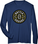 Performance Long Sleeves - Battleground TOC 2026 (Dark)