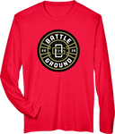 Performance Long Sleeves - Battleground TOC 2026 (Dark)