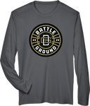 Performance Long Sleeves - Battleground TOC 2026 (Dark)