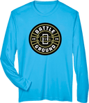 Performance Long Sleeves - Battleground TOC 2026 (Dark)