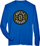 Performance Long Sleeves - Battleground TOC 2026 (Dark)