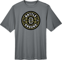 Performance Short Sleeves - Battleground TOC 2026 (Dark)