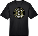 Performance Short Sleeves - Battleground TOC 2026 (Dark)