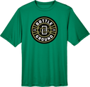 Performance Short Sleeves - Battleground TOC 2026 (Dark)