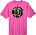 Performance Short Sleeves - Battleground TOC 2026 (Dark)