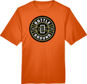 Performance Short Sleeves - Battleground TOC 2026 (Dark)