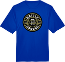 Performance Short Sleeves - Battleground TOC 2026 (Dark)