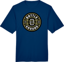 Performance Short Sleeves - Battleground TOC 2026 (Dark)