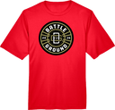 Performance Short Sleeves - Battleground TOC 2026 (Dark)