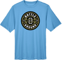 Performance Short Sleeves - Battleground TOC 2026 (Dark)