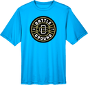 Performance Short Sleeves - Battleground TOC 2026 (Dark)