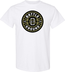 Short Sleeves - Battleground TOC 2026 (Dark)