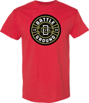 Short Sleeves - Battleground TOC 2026 (Dark)