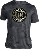 Performance Short Sleeves - Battleground TOC 2026 (Dark)