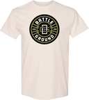Short Sleeves - Battleground TOC 2026 (Dark)