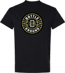 Short Sleeves - Battleground TOC 2026 (Dark)