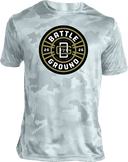 Performance Short Sleeves - Battleground TOC 2026 (Dark)