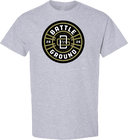 Short Sleeves - Battleground TOC 2026 (Dark)