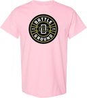 Short Sleeves - Battleground TOC 2026 (Dark)