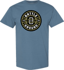Short Sleeves - Battleground TOC 2026 (Dark)