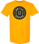 Short Sleeves - Battleground TOC 2026 (Dark)