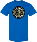 Short Sleeves - Battleground TOC 2026 (Dark)