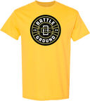 Short Sleeves - Battleground TOC 2026 (Dark)