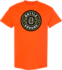 Short Sleeves - Battleground TOC 2026 (Dark)