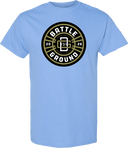 Short Sleeves - Battleground TOC 2026 (Dark)