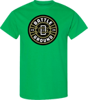 Short Sleeves - Battleground TOC 2026 (Dark)