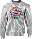 Crew Sweatshirt - Virginia Beach Brawl 2027 (Primary)