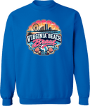 Crew Sweatshirt - Virginia Beach Brawl 2027 (Primary)