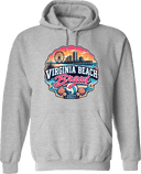 Hoodies - Virginia Beach Brawl 2027 (Primary)