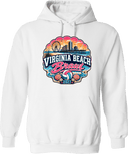 Hoodies - Virginia Beach Brawl 2027 (Primary)