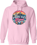 Hoodies - Virginia Beach Brawl 2027 (Primary)
